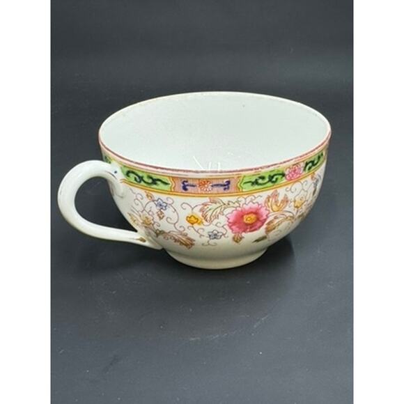 Noritake "M" Nippon tea cup and Saucer - Picture 13 of 16
